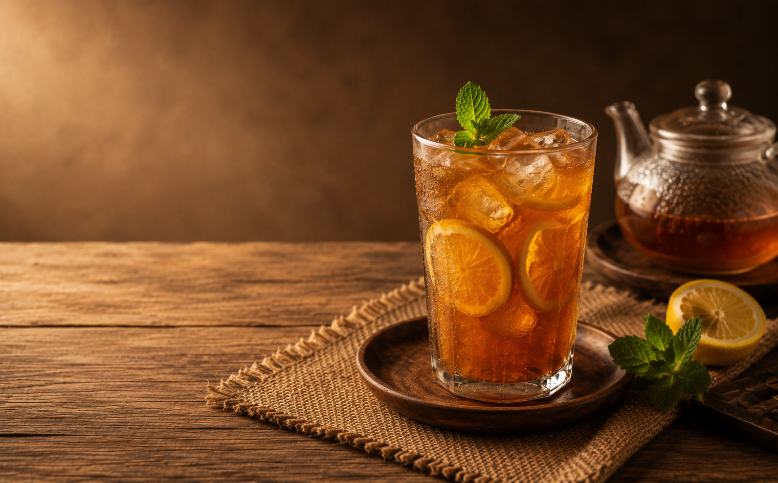 Minuman Non-Kopi